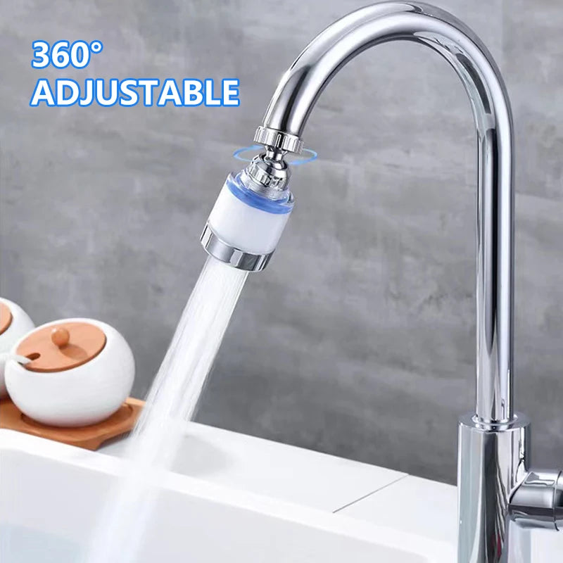 AquaClear Faucet Water Filter