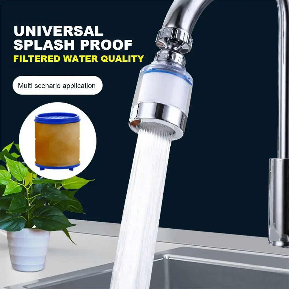 AquaClear Faucet Water Filter