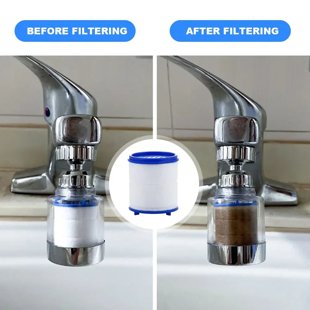 AquaClear Faucet Water Filter