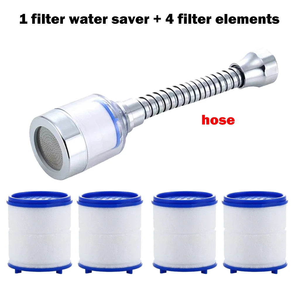 AquaClear Faucet Water Filter