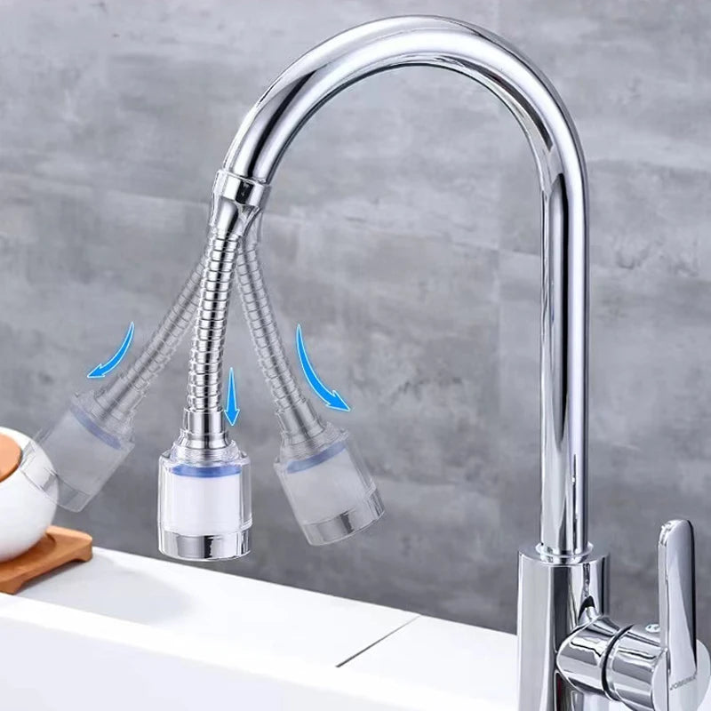 AquaClear Faucet Water Filter