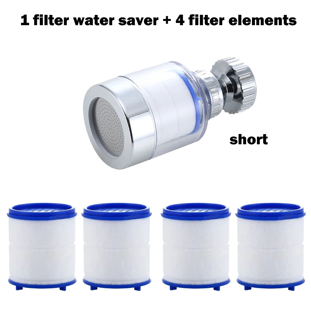 AquaClear Faucet Water Filter